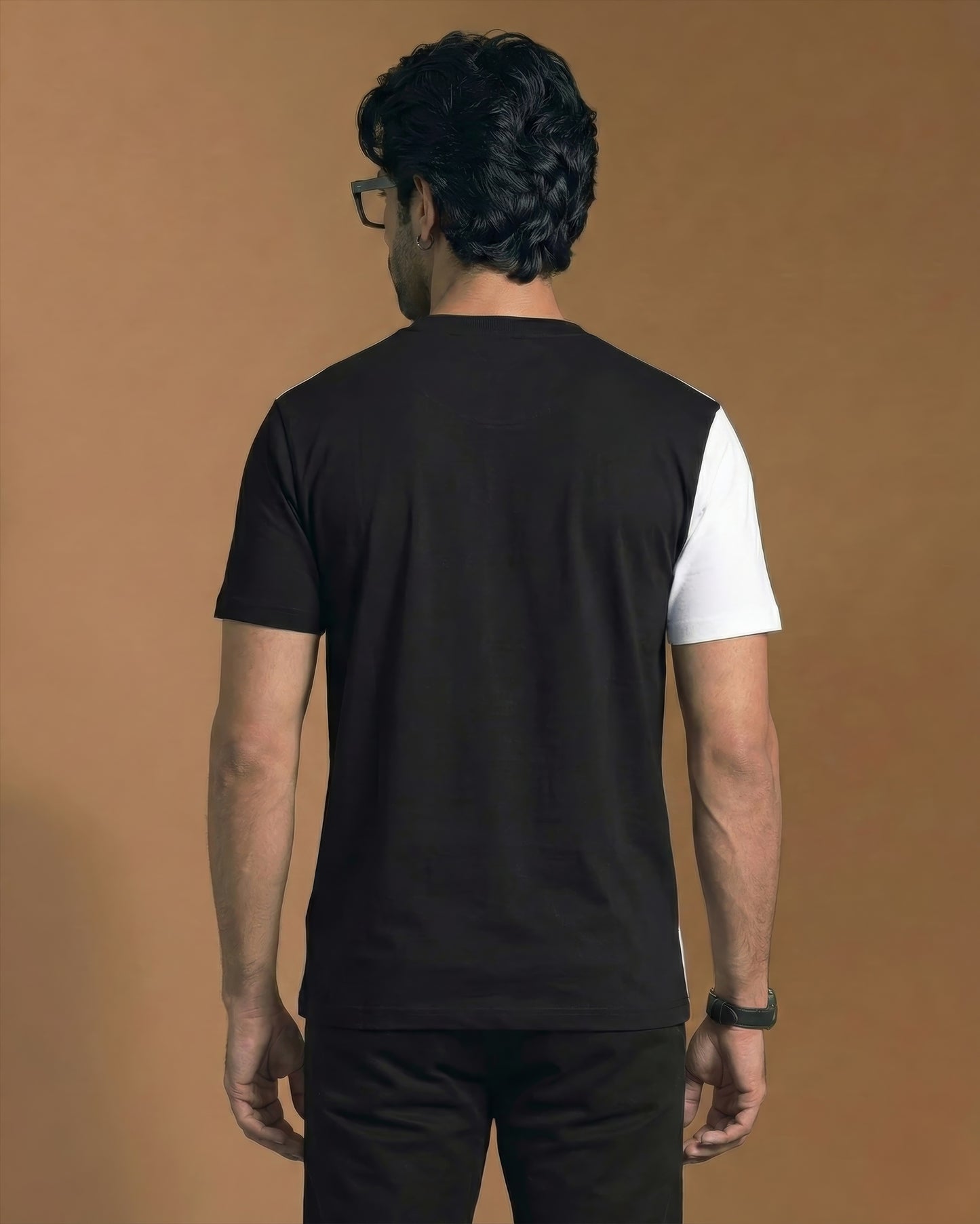 Not So Basic White Tshirt