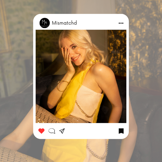 We Asked Women What They Dislike Most About Fashion. One Answer Kept Coming Up.