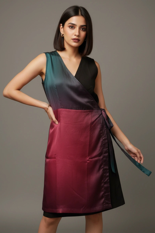 Little Black Dress Reimagined