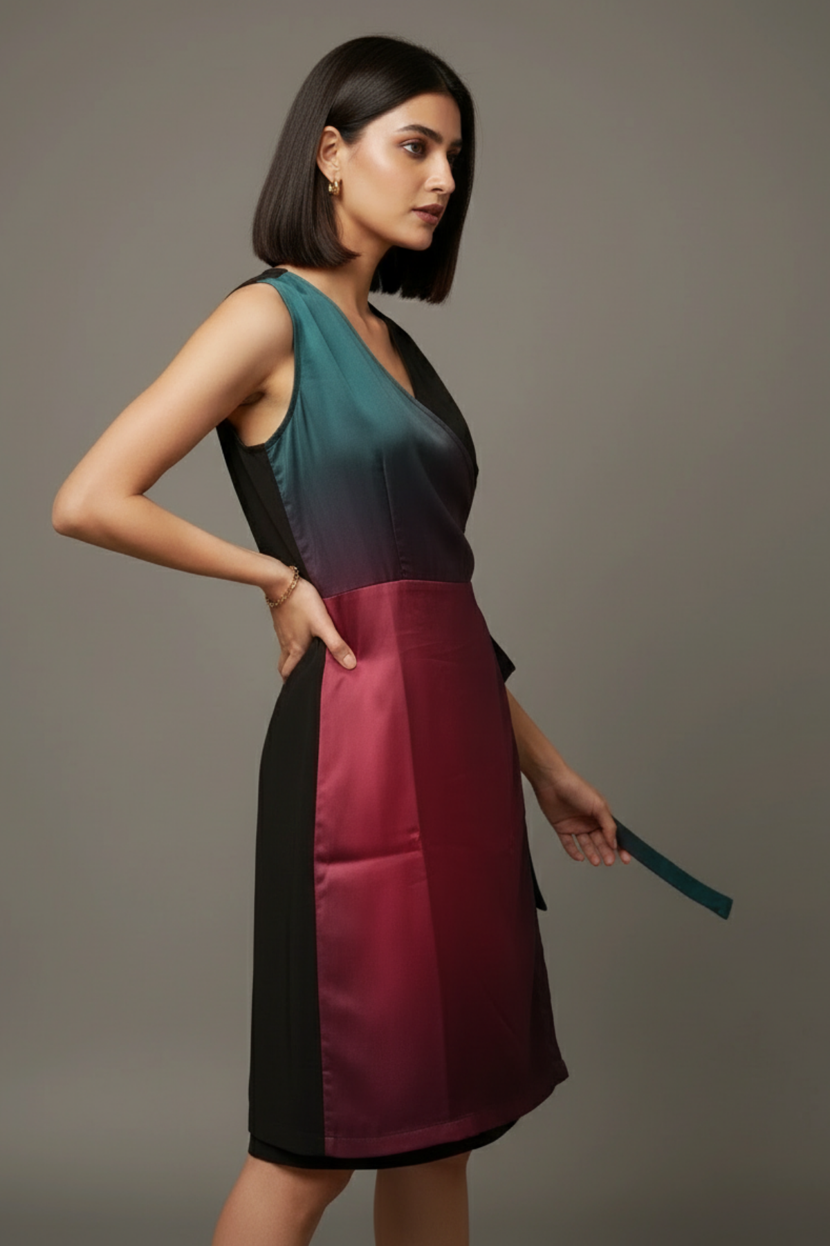 Little Black Dress Reimagined