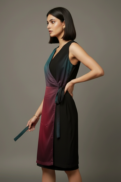 Little Black Dress Reimagined