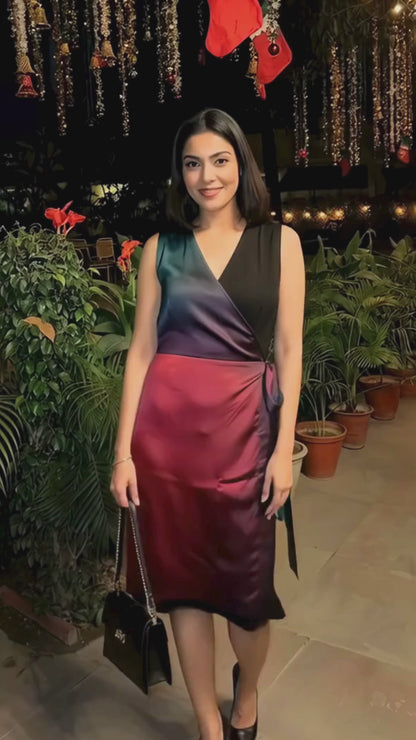 Little Black Dress Reimagined