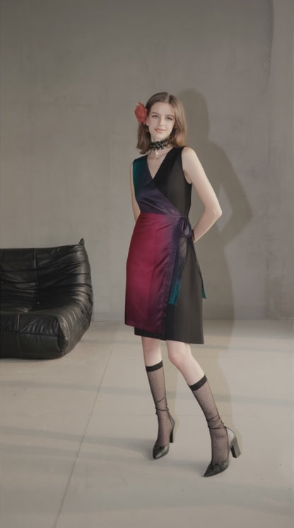 Little Black Dress Reimagined